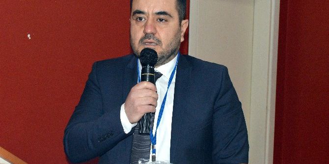 İlim Yayma Cemiyeti’nde Fatih Köse Güven Tazeledi