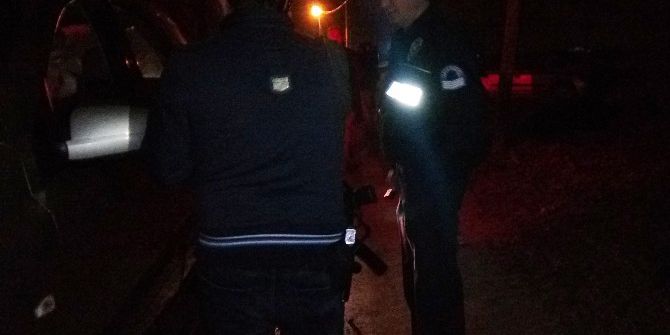 Ak Parti İl Başkanlığına Saldırının Faili Dhkp-c’li Terörist Ölü Ele Geçirildi