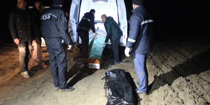 Dhkp-c’li Teröristin Cenazesi Morga Kaldırıldı