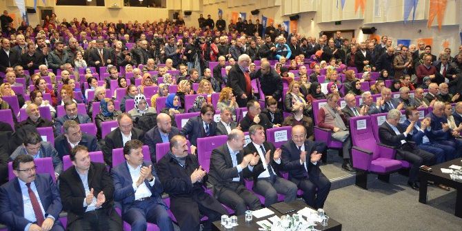 Bakan Soylu: “Yeni Anayasa Değişikliği Devleti Darbe Modundan Çıkartacak”