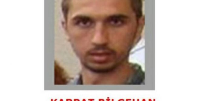 Ölü Ele Geçirilen Dhkp-c’linin Çantasından Cephane Çıktı