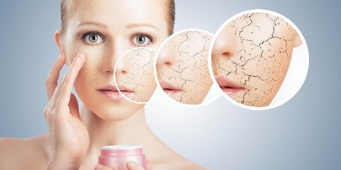 Gençleş Ama Abartma