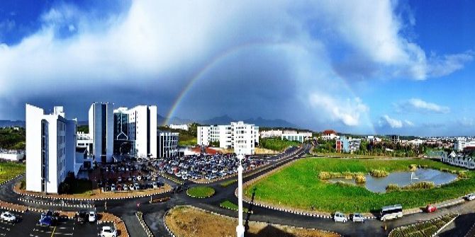 Ydü Ara Dönem Kayıtları Başladı