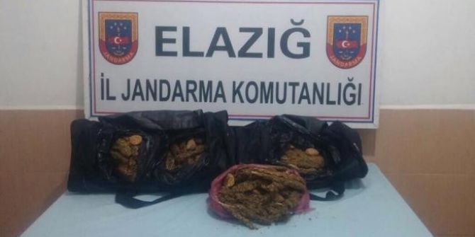 Uyuşturucu İle Yakalanan Sanıklara Ceza Yağdı