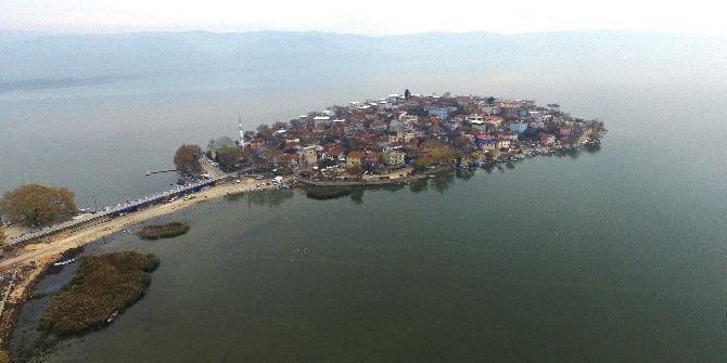 2400 Yıllık Gölyazı Turizm Merkezi Oluyor