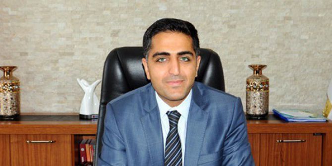 Hacıbektaş Kaymakamı İhraç Edildi