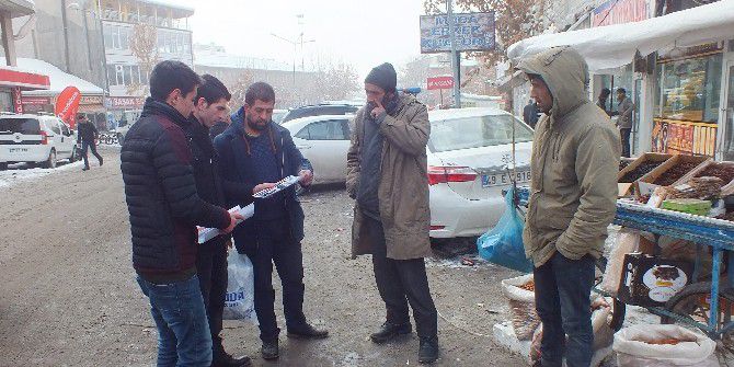 Kayıp Adam 2 Aydır Aranıyor