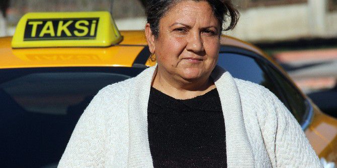 "Selamünaleyküm Abi, Pardon Abla"