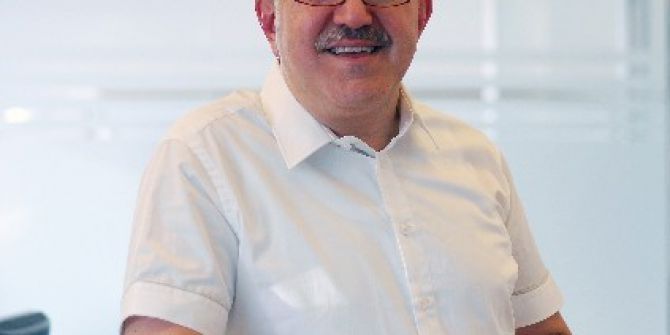 Diş Fırçasını Islatmayın