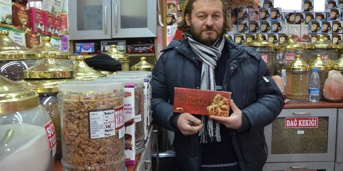 İnsan Vücudunu Soğuk Havalara Karşı Koruyan Bitkisel Formül