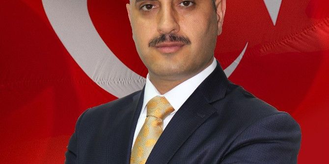 Canpolat’tan Başkanlık Sistemi Hakkında Açıklama