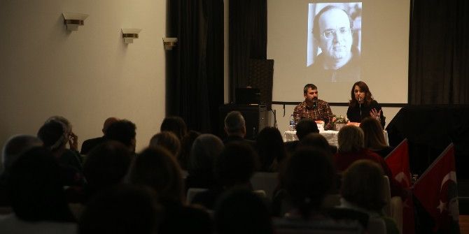 Kızı Uğur Mumcu’yu Anlattı