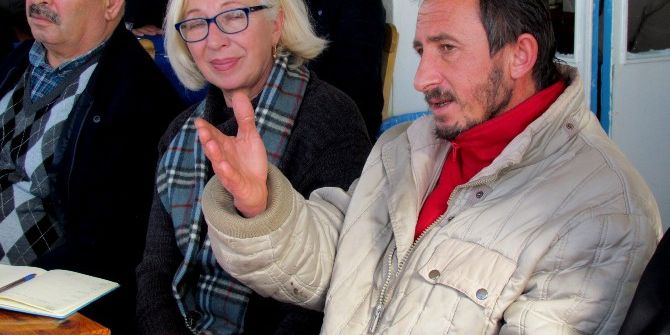 Çeşme’de Denizdeki Yakıt Kirliliği Çevrecileri Endişelendirdi