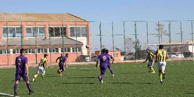 Bağlar Belediyespor Ağrı Engelini De Aştı