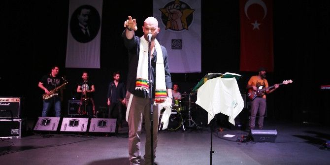 Nilüfer Karaoke Yarışması’nda Ödüller Sahiplerini Buldu