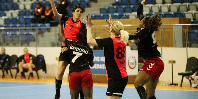 Yenimahalle’den Kolay Galibiyet