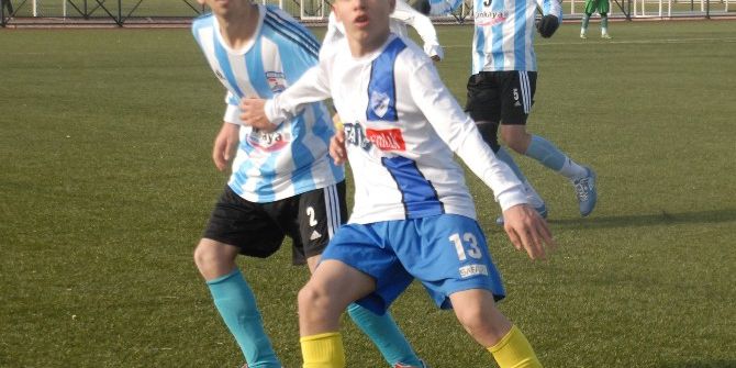 Kayseri Birinci Amatör Küme U-19 Ligi