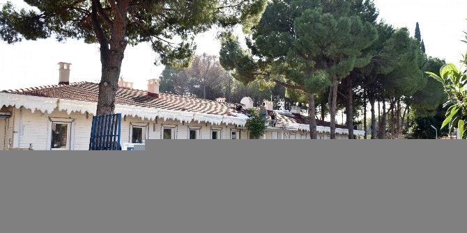 Oyuncak Müzesi Gün Sayıyor