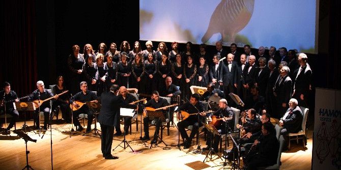 Yenimahalle’den “Efelerin Selamı” Var