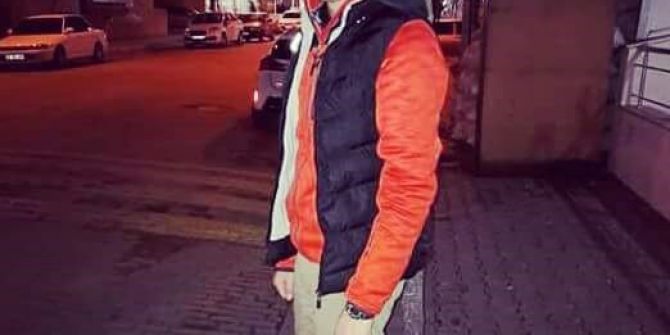 “Bir Kereden Bir Şey Olmaz” Diye İçirdiler Hayatını Kaybetti