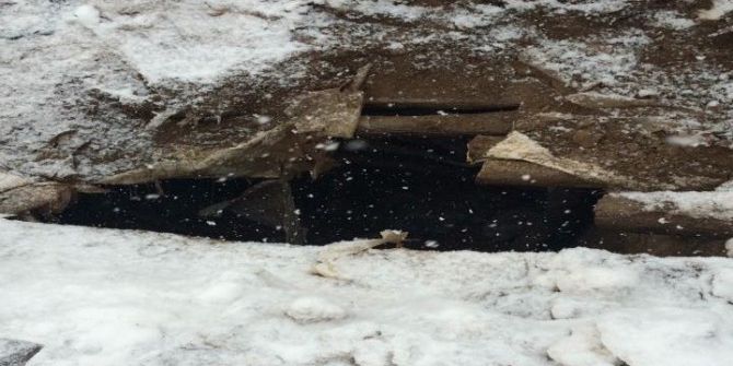 İçişleri Bakanlığı: “228 Operasyonda 21 Terörist Etkisiz Hale Getirildi”