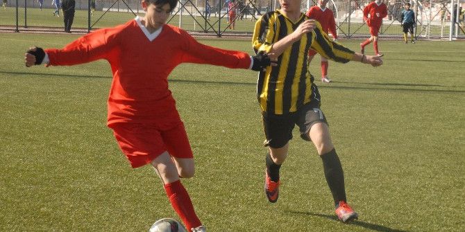 Kayseri U-15 Ligi C Grubu
