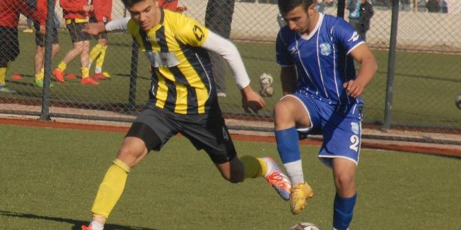 Kayseri Birinci Amatör Küme U-19 Ligi