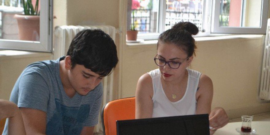 Öğrencilere Tercih Danışmalığı Hizmeti