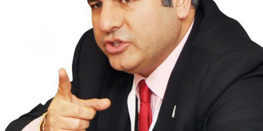 Gemi Geri Dönüşüm Sanayicileri ’Demokrasi’ Dedi