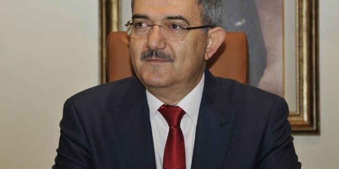 Selçuk’tan İleri Teknoloji Laboratuvarı Hizmet Kataloğu