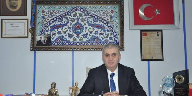 Maltepe’de Erzurumlular Vakfında 4. Dengizek Dönemi