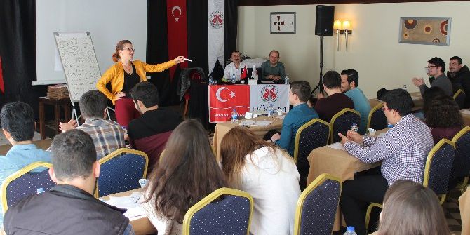 Geç Vekiller 5 Yıldızlı Final Yaptı