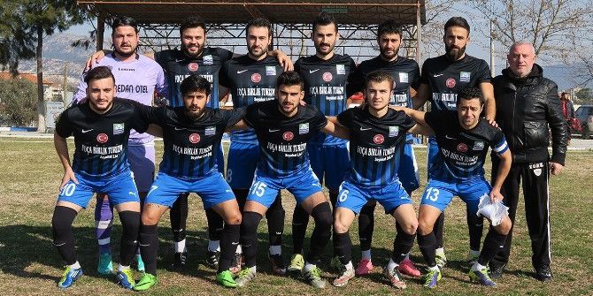 İzmir Süper Amatör Lig