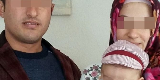 Toprak Altında Kalan İmam Hayatını Kaybetti