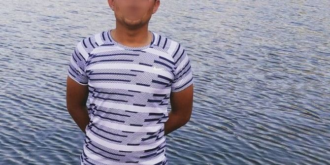 İzmir’de “Hesap” Kavgası: 1 Ölü