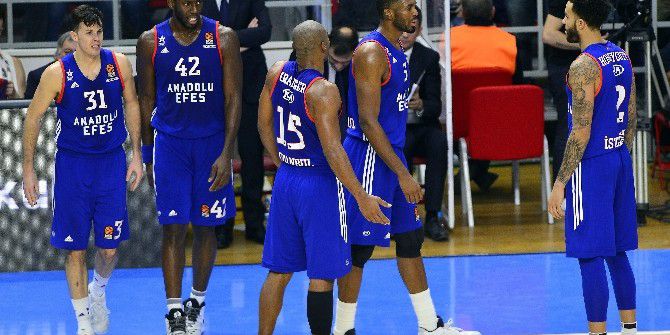 Thy Euroleague’de Türk Gecesi