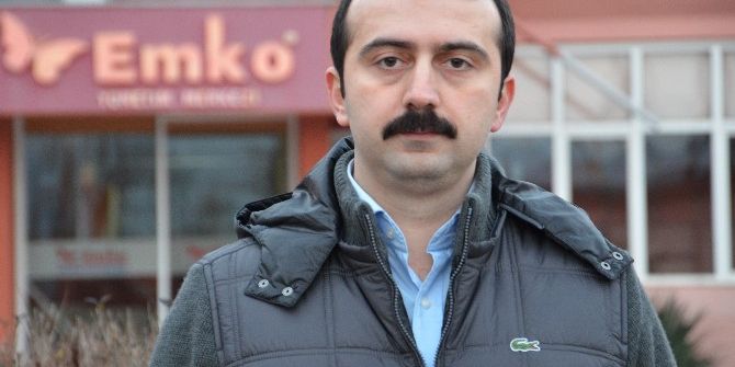 Geri Çağrılan Kredi Nedeniyle 15 Milyon Dolarlık İhracat Ertelendi