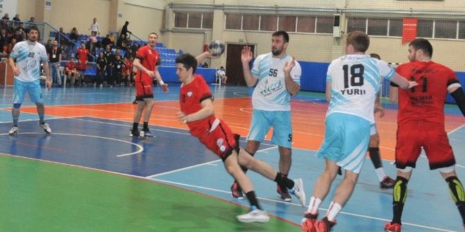 Nilüfer’den Muhteşem Geri Dönüş