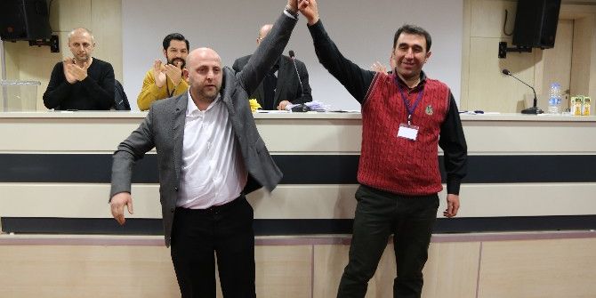 Boğa Sahipler Bu Kez Dernek İçin Mücadele Etti