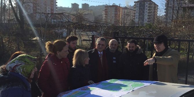 Yomra’da 650 Dönümlük Sahil Dolgu Projesi Hayata Geçiyor