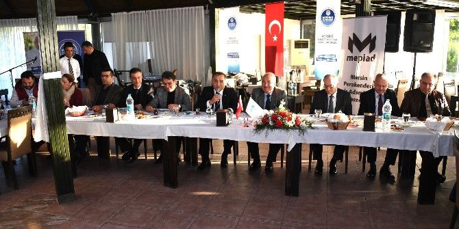 Başkan Kocamaz: "Merkezde Yeni Avm Yaptırmayacağız"