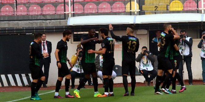 Akhisar Belediyespor’da B Planı Hazır