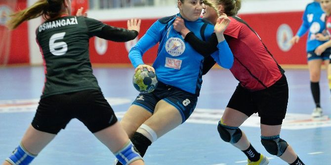 Paşa’nın Meleklerinden Farklı Galibiyet