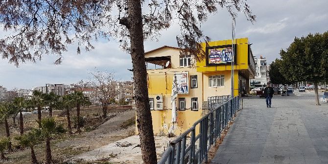Pamuk Ekimi Azaldı, Depolar Kaderine Terk Edildi