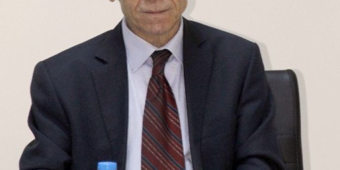 Isparta’da 13 Bin Kişiye İstihdam Sağlandı