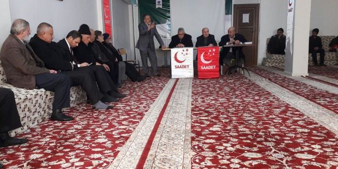 Başkan İlhan’dan ‘Güçbirliği’ Eleştirisi