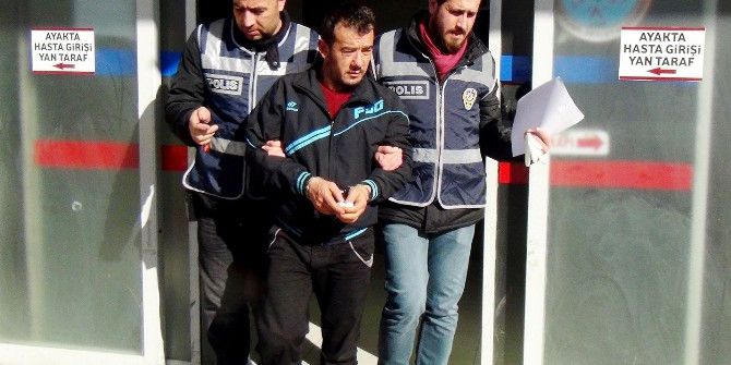 Cinayet Zanlısının İtirafı