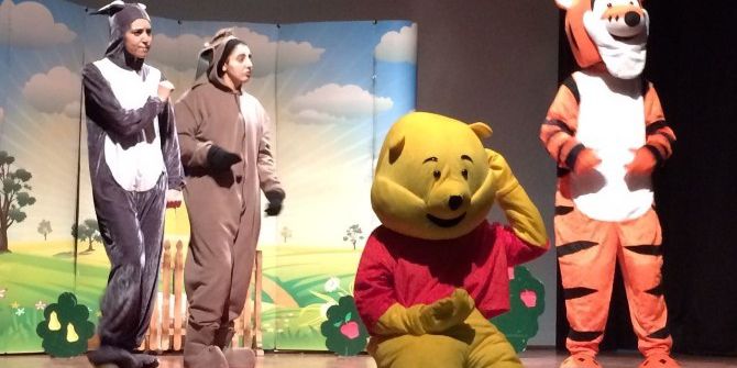 Saruhanlılı Öğrencilere Başkan Ergün’den Karne Hediyesi