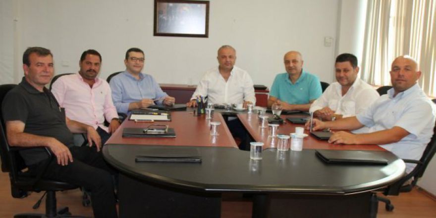 Bandırma Ticaret Odası’ndan Demokrasi Vurgusu