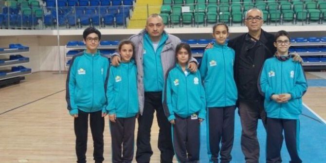 Yunusemre Judo’da Başarısını Sürdürüyor